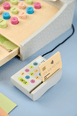 JaBaDaBaDo Cash Register