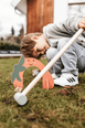 JaBaDaBaDo Croquet Game Fruits - Preorder
