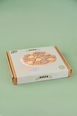 JaBaDaBaDo Dessert Pizza