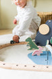JaBaDaBaDo Dino World