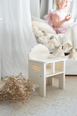 JaBaDaBaDo Doll High Chair