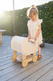 JaBaDaBaDo Doll Wagon