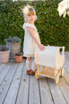 JaBaDaBaDo Doll Wagon