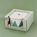JaBaDaBaDo Drum Green