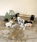 JaBaDaBaDo Farm Tractor