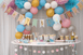 JaBaDaBaDo Flagline Happy Birthday - Preorder