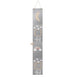 JaBaDaBaDo Growth Chart Elephant