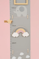 JaBaDaBaDo Growth Chart Elephant