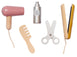 JaBaDaBaDo Hair Dresser Set