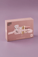 JaBaDaBaDo Hair Dresser Set