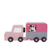 JaBaDaBaDo Horse Trailer