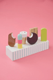 JaBaDaBaDo Retro Ice Cream - Preorder