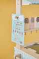 JaBaDaBaDo Ice Cream Shop