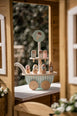 JaBaDaBaDo Ice Cream Trolley Stripes