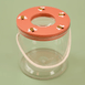 JaBaDaBaDo Insect Jar - Preorder Pink