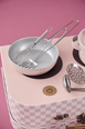 JaBaDaBaDo Kitchen Set Pink - Preorder