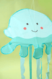 JaBaDaBaDo Kite - Preorder Octopus