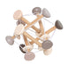JaBaDaBaDo Magic Activity Ball - Nature