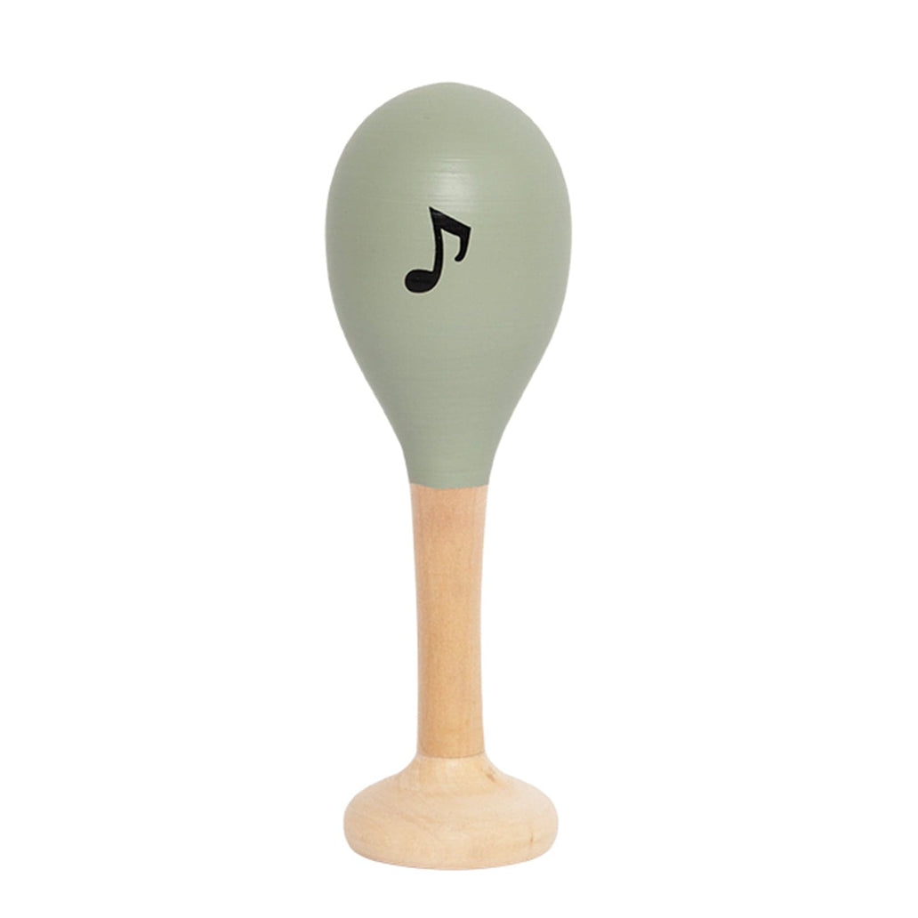 JaBaDaBaDo Maracas Green