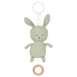 JaBaDaBaDo Musical Bunny Green