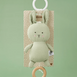 JaBaDaBaDo Musical Bunny Green