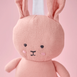 JaBaDaBaDo Musical Bunny Pink