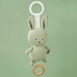 JaBaDaBaDo Musical Bunny Green