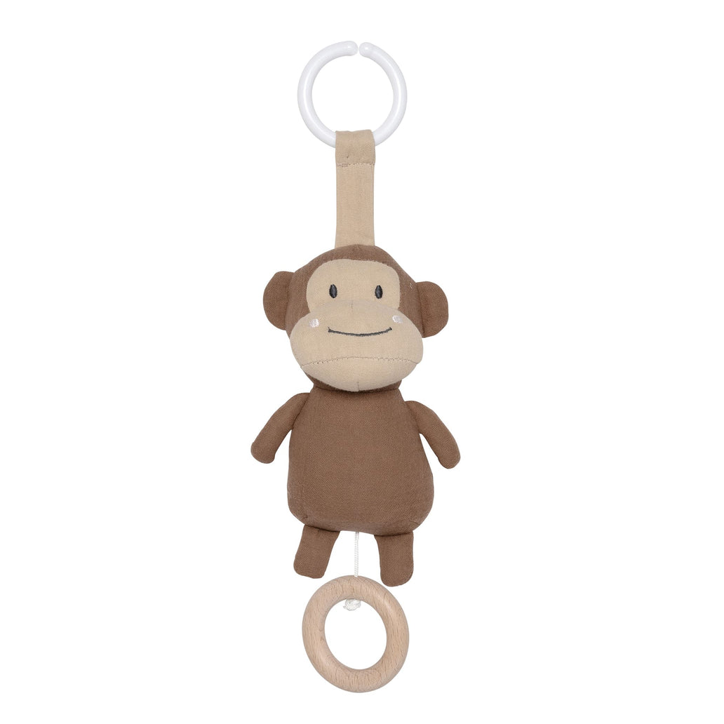 JaBaDaBaDo Musical Monkey