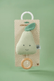 JaBaDaBaDo Musical Pear