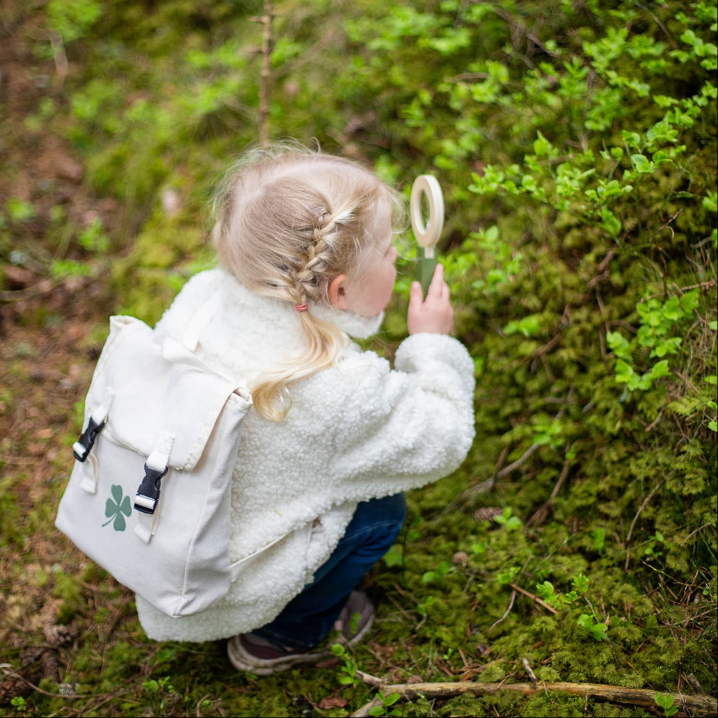 JaBaDaBaDo Nature Explorer Bag