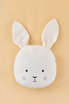 JaBaDaBaDo Pillow Bunny - Preorder