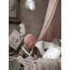JaBaDaBaDo Pillow Bunny - Preorder