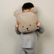 JaBaDaBaDo Pillow Teddy - Preorder