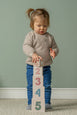 JaBaDaBaDo Play and Learn box 12-18 months