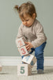JaBaDaBaDo Play and Learn box 12-18 months