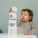 JaBaDaBaDo Play and Learn box 12-18 months