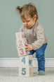 JaBaDaBaDo Play and Learn box 12-18 months