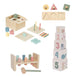 JaBaDaBaDo Play and Learn box 12-18 months