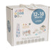 JaBaDaBaDo Play and Learn box 12-18 months