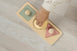 JaBaDaBaDo Play and Learn box 12-18 months