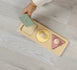 JaBaDaBaDo Play and Learn box 12-18 months