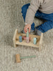 JaBaDaBaDo Play and Learn box 12-18 months