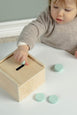 JaBaDaBaDo Play and Learn box 12-18 months