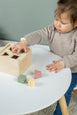 JaBaDaBaDo Play and Learn box 12-18 months