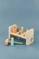 JaBaDaBaDo Play and Learn box 12-18 months