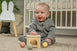 JaBaDaBaDo Play and Learn box 6-12 months