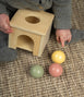 JaBaDaBaDo Play and Learn box 6-12 months