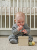 JaBaDaBaDo Play and Learn box 6-12 months