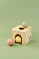 JaBaDaBaDo Play and Learn box 6-12 months
