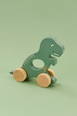 JaBaDaBaDo Push Dino